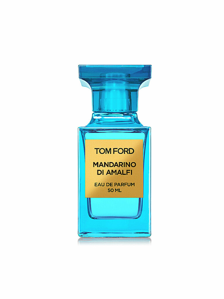 TOM FORD BEAUTY Private Blend Mandarino di Amalfi Eau de Parfum 50ml 2